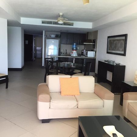 Apartmán Bay View Grand Marina 1605 Sur Ixtapa  Exteriér fotografie