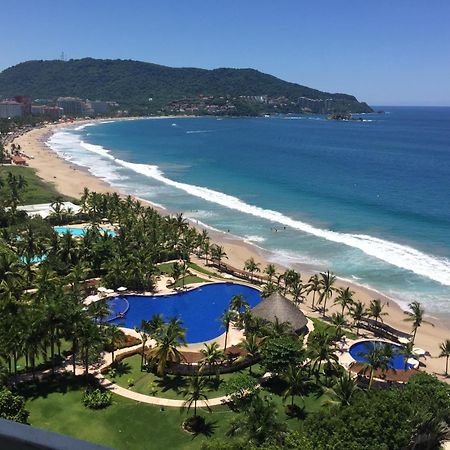 Apartmán Bay View Grand Marina 1605 Sur Ixtapa  Exteriér fotografie