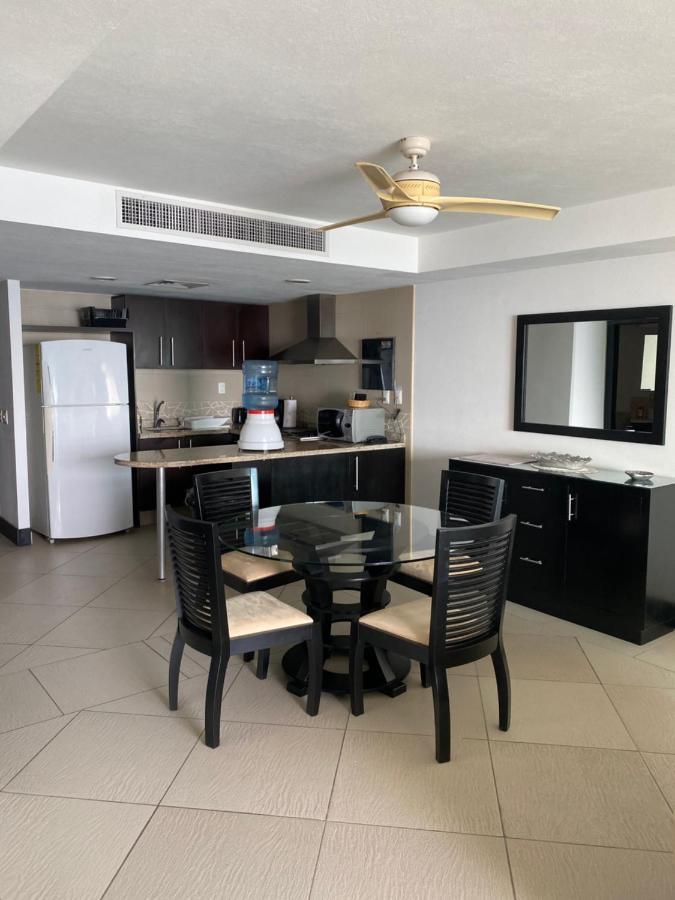 Apartmán Bay View Grand Marina 1605 Sur Ixtapa  Exteriér fotografie