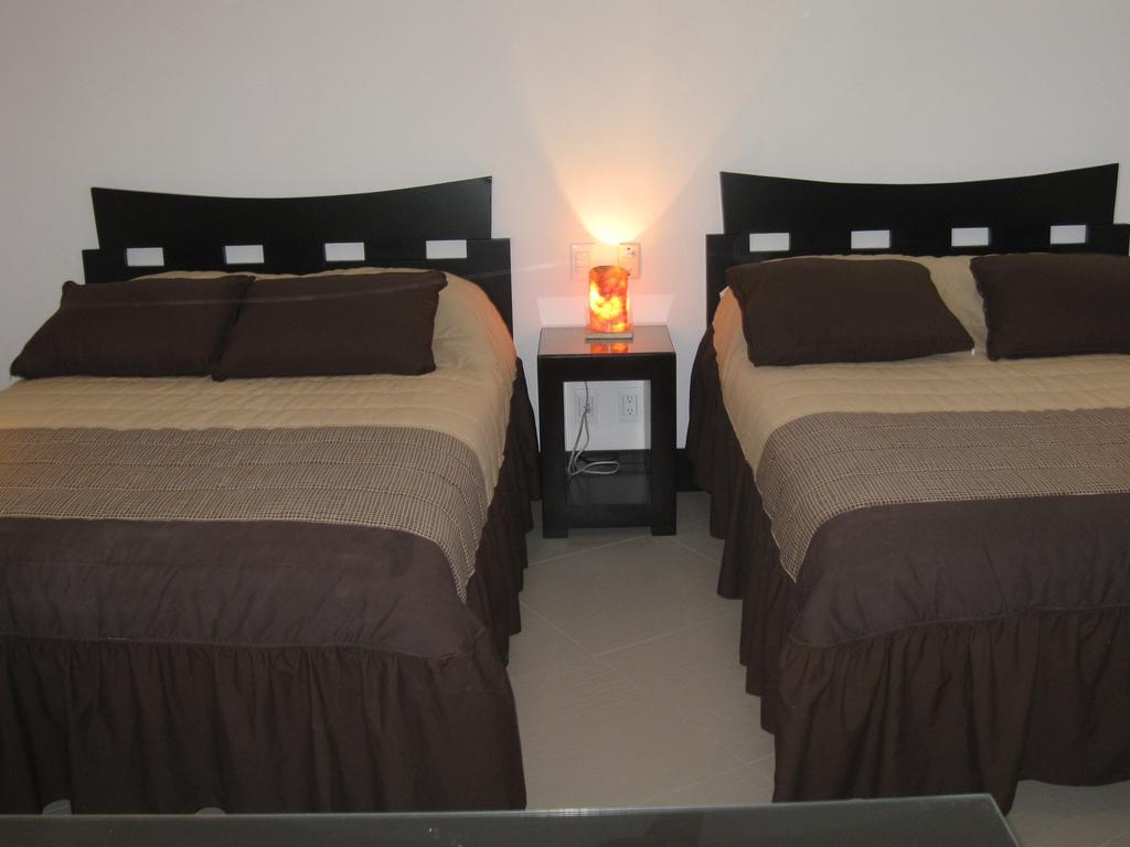 Apartmán Bay View Grand Marina 1605 Sur Ixtapa  Exteriér fotografie