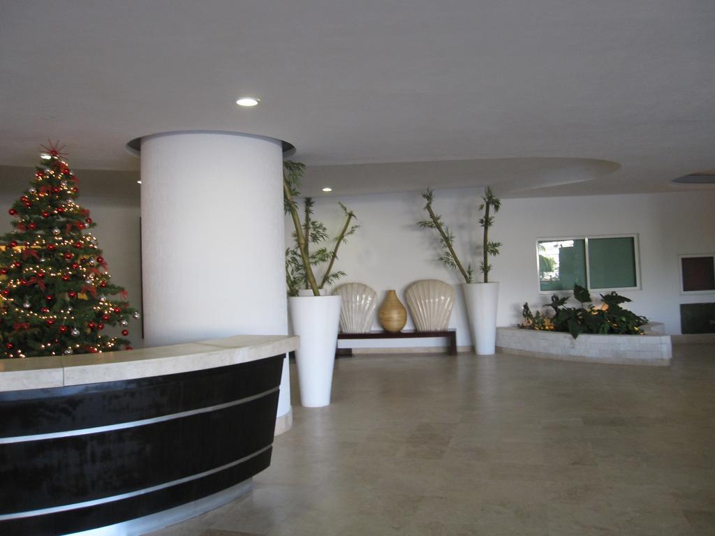 Apartmán Bay View Grand Marina 1605 Sur Ixtapa  Exteriér fotografie