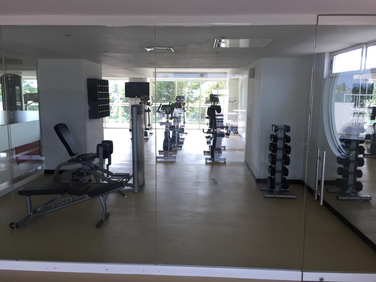 Apartmán Bay View Grand Marina 1605 Sur Ixtapa  Exteriér fotografie