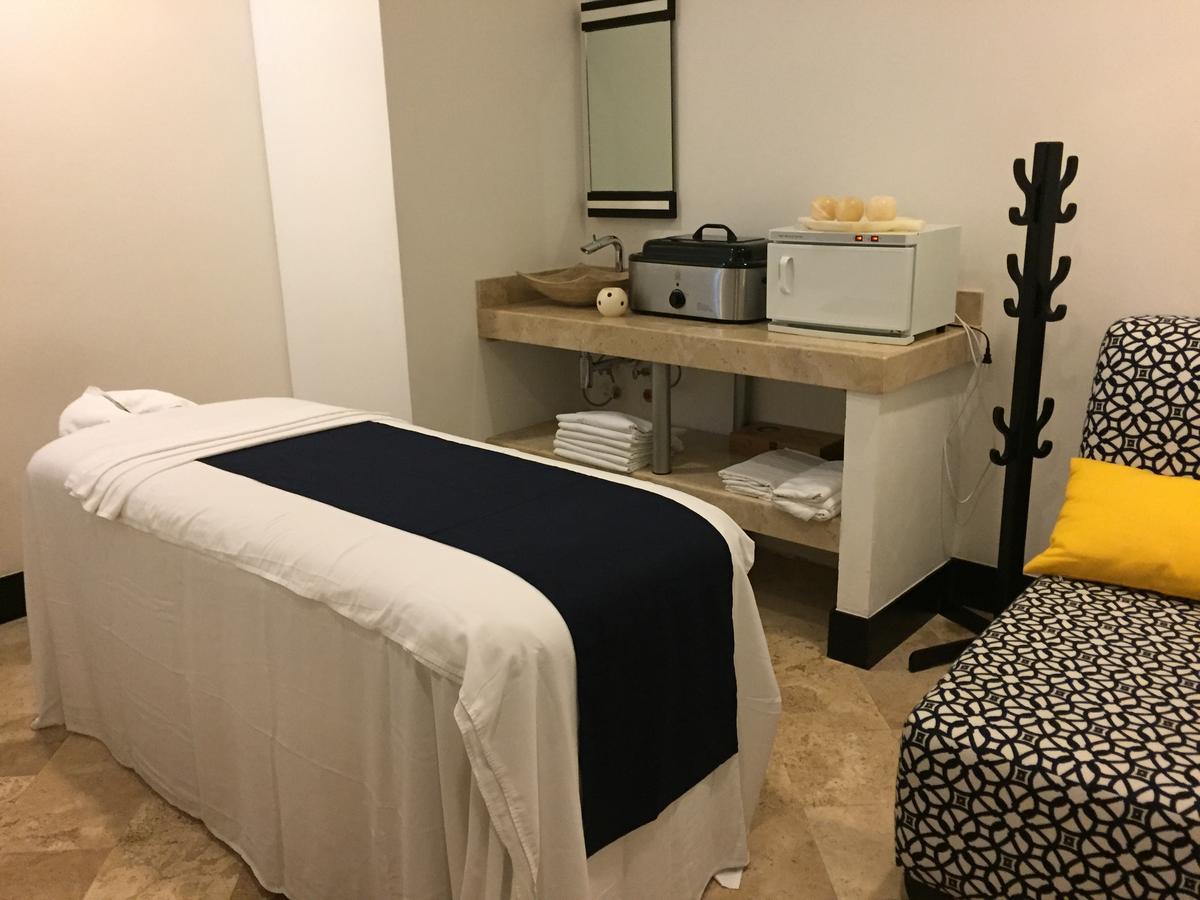 Apartmán Bay View Grand Marina 1605 Sur Ixtapa  Exteriér fotografie