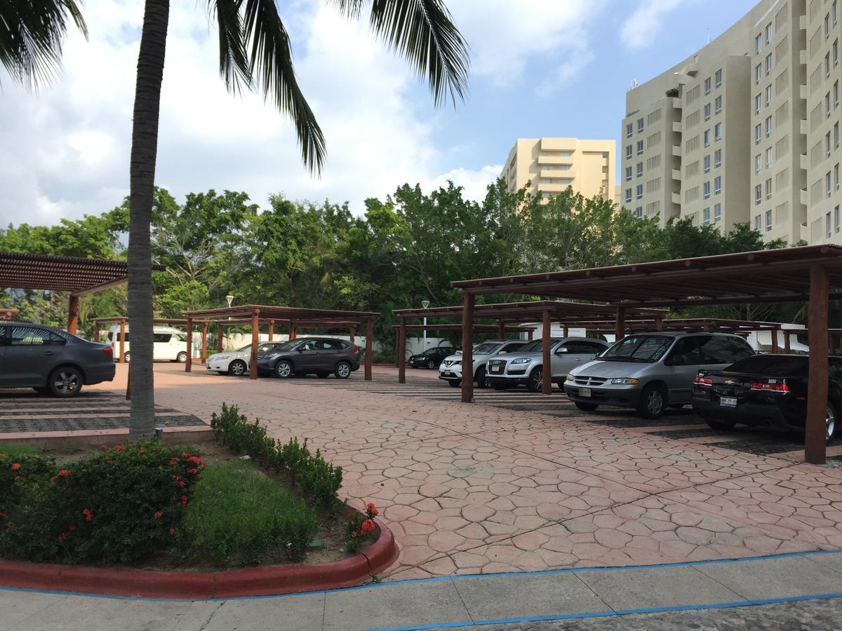 Apartmán Bay View Grand Marina 1605 Sur Ixtapa  Exteriér fotografie