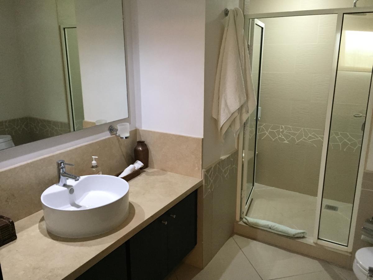 Apartmán Bay View Grand Marina 1605 Sur Ixtapa  Exteriér fotografie