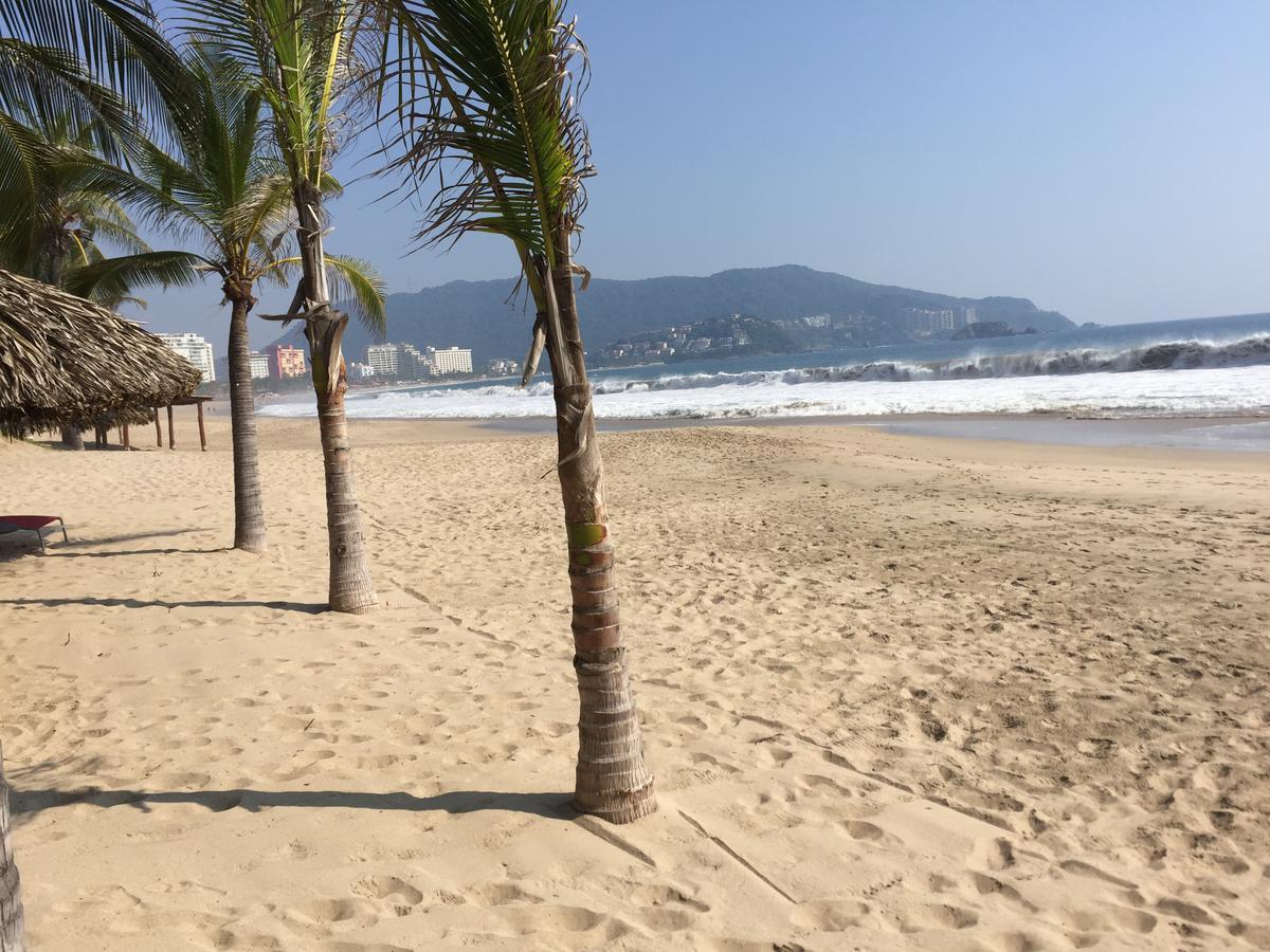 Apartmán Bay View Grand Marina 1605 Sur Ixtapa  Exteriér fotografie