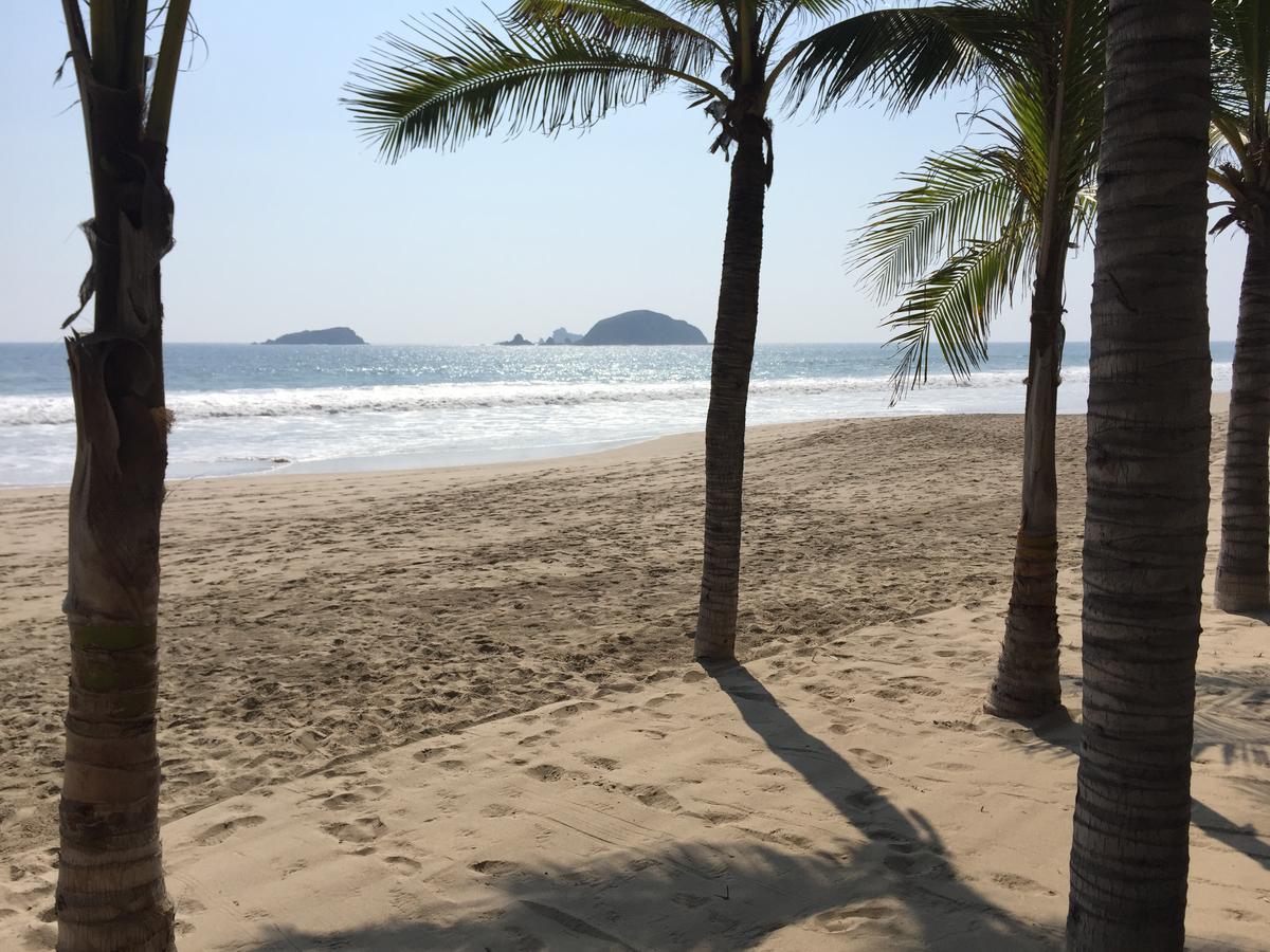 Apartmán Bay View Grand Marina 1605 Sur Ixtapa  Exteriér fotografie