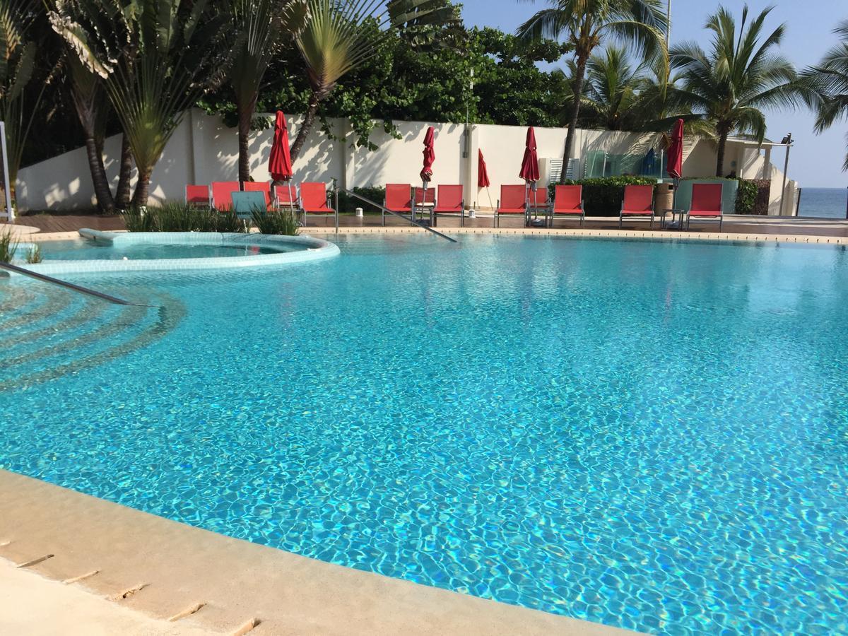 Apartmán Bay View Grand Marina 1605 Sur Ixtapa  Exteriér fotografie